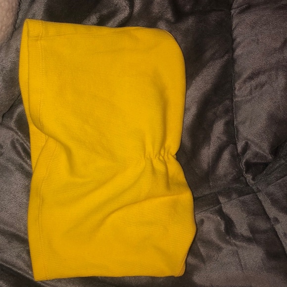 Tube top - Picture 1 of 2